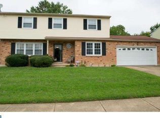 28 Craig Rd, Bear, DE 19701