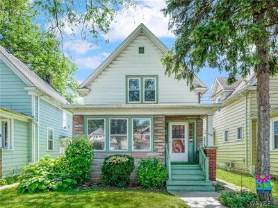 2497 Willow Ave, Niagara Falls, NY, 14305