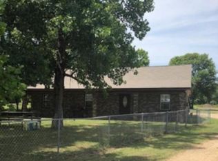 419 Wilmont Rd, Greenville, MS 38701