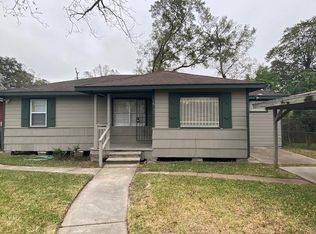 16234 Ridlon St, Channelview, TX 77530