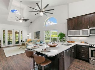 1733 San Bernadino WAY #K406, NAPLES, FL 34109