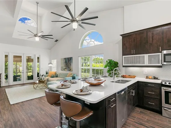 1733 San Bernadino WAY #K406, NAPLES, FL 34109