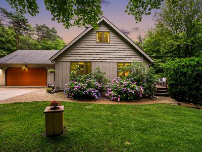 15816 Van Buren St, West Olive, MI, 49460