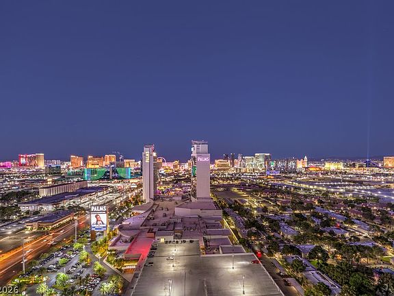 3rd image of 4381 W Flamingo Rd #3010