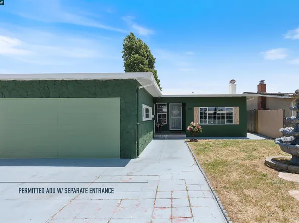 334 S 25th St, Richmond, CA 94804