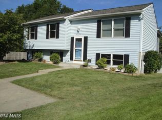 6124 Lori Ln, Elkridge, MD 21075