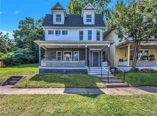1026 Monroe Ave, Scranton, PA