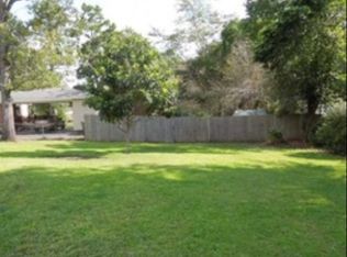 2347 Maple Dr, Mobile, AL 36695