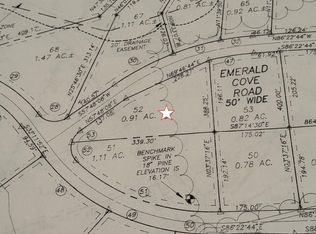 52 Emerald Cove Rd, Reedville, VA 22539