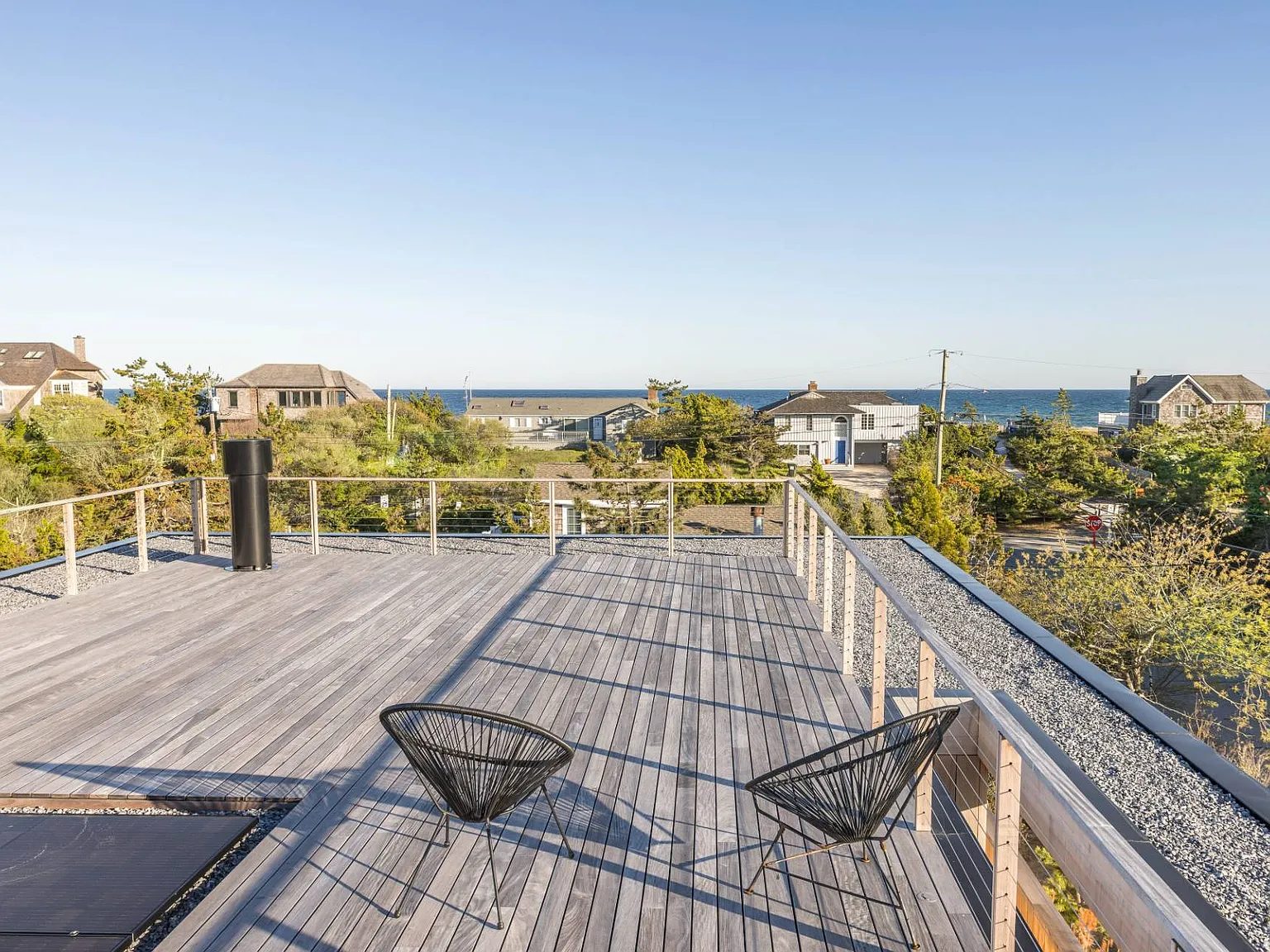 Architectural Surf Retreat on Mako Lane — Photo 2
