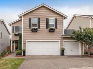 3919 153rd Pl SE, Bothell, WA 98012