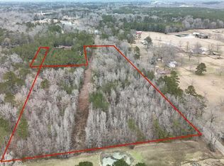 Old Byram Rd, Byram, MS 39272