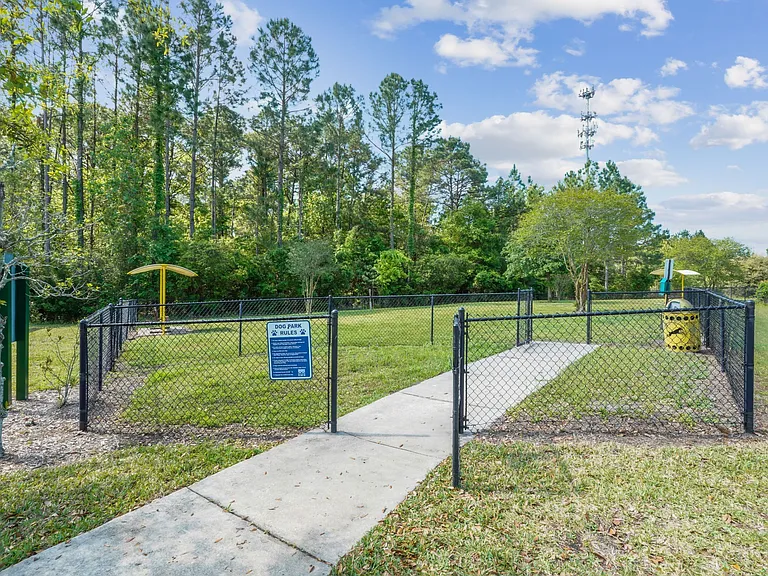 Oakleaf Plantation Apartments — Photo 37