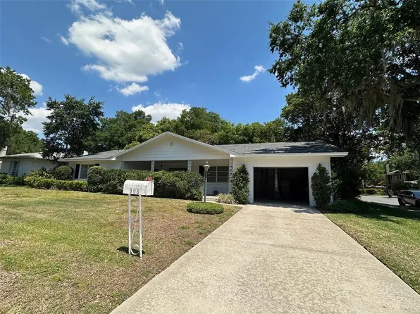 906 Helen St, Mount Dora, FL 32757