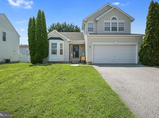 132 Thomas Harmon Dr, Camden Wyoming, DE 19934
