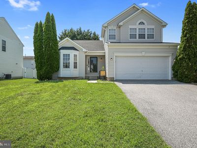 132 Thomas Harmon Dr, Camden Wyoming, DE, 19934