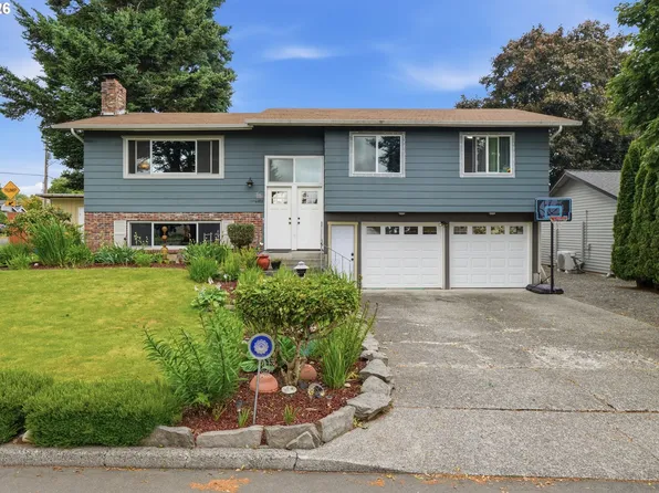 12815 NE 13th Ave, Vancouver, WA 98685