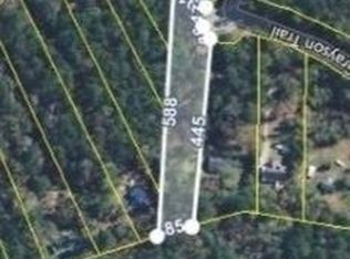 LOT 88 Grayson Trl, Hogansville, GA 30230