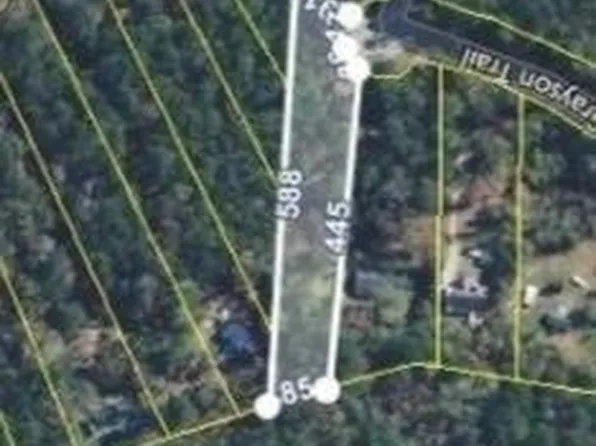LOT 88 Grayson Trl, Hogansville, GA 30230
