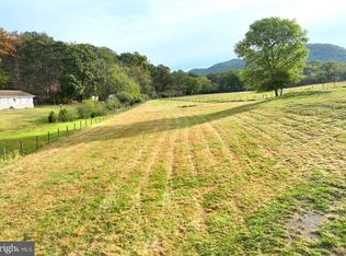 Hickory Hill Rd, Purgitsville, WV 26852