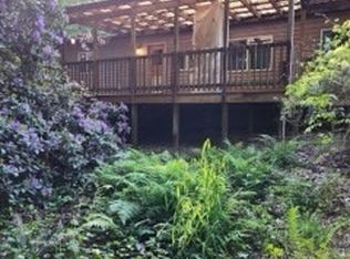 12220 Smokes Rd, Arlington, WA 98223