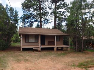 2057 Grey Squirrel Trl, Overgaard, AZ 85933