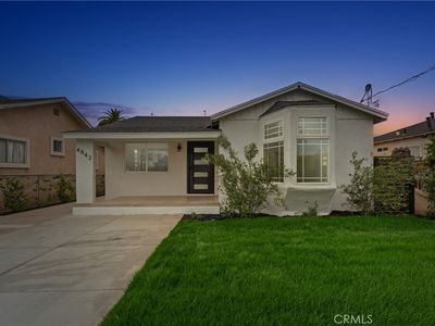 4842 W 99th St, Inglewood, CA, 90301