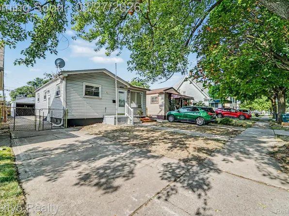 1835 Euclid St, Lincoln Park, MI 48146