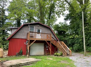 38 Little Knob Rd #A, Asheville, NC 28803