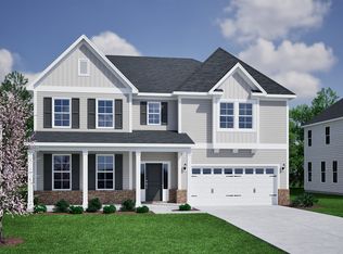 4105 Sweet Ivy Lndg, Durham, NC 27703
