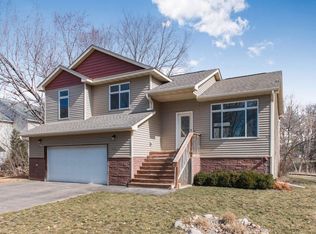 2116 Basswood Ln, Mound, MN 55364