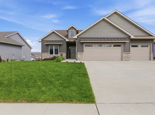 509 NW Somerset Ct, Ankeny, IA 50023