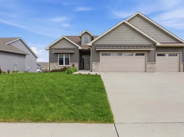 509 NW Somerset Ct, Ankeny, IA 50023