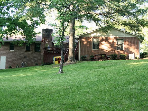 Back of House 