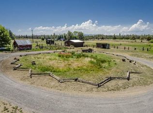 5093 SW Quarry Ave, Redmond, OR 97756