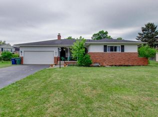 5371 Walshire Dr, Columbus, OH 43232