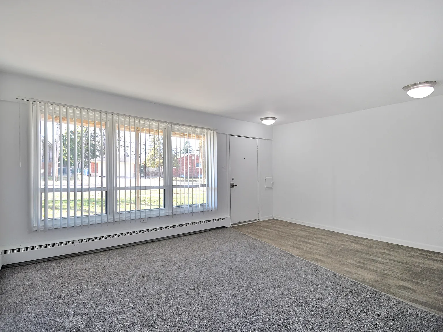 Silverstone Apartments — Photo 3