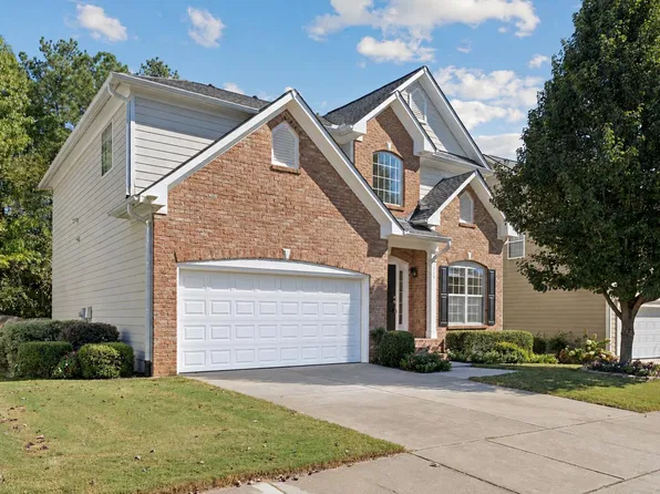 715 Straywhite Ave, Apex, NC 27539