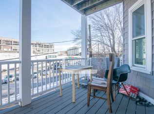 5 Gardner Ter #U2, Allston, MA 02134