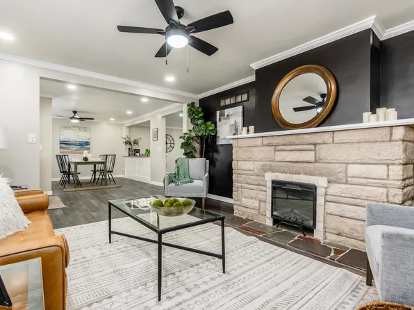 2965 Berwick Blvd, Columbus, OH 43209