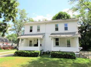 919 Water St, Newton Falls, OH 44444