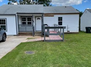 2024 Turner Dr, Midwest City, OK 73110