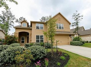 31 Canoe Bend Dr, Spring, TX 77389