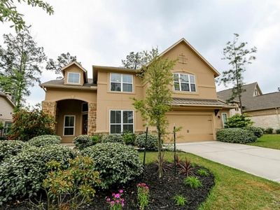 31 Canoe Bend Dr, Spring, TX, 77389