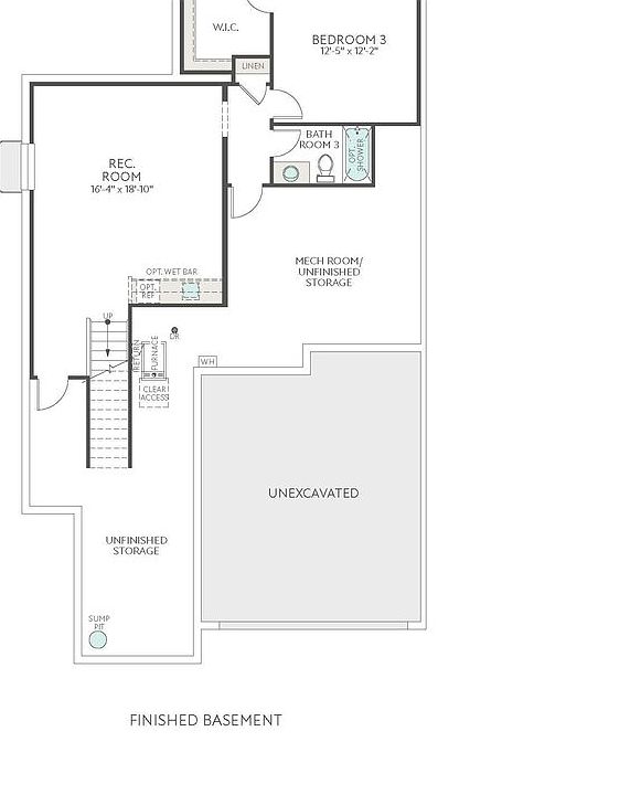2nd image of 1748 Mount Meeker Ave