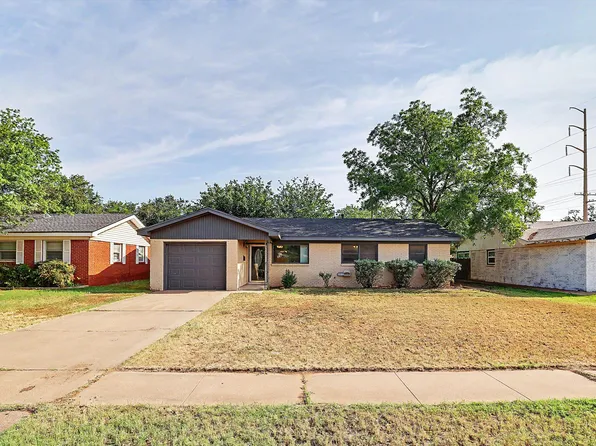 3004 58th St, Lubbock, TX 79413