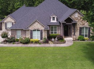 11208 Marsh Wren Cir, Flint, TX 75762