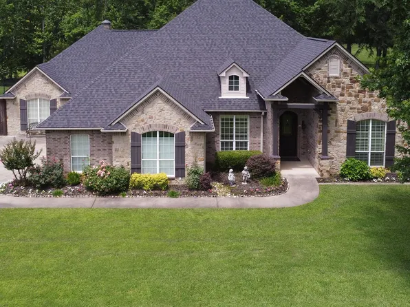 11208 Marsh Wren Cir, Flint, TX 75762