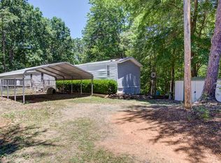 2156 E Greensboro Chapel Hill Rd, Graham, NC 27253