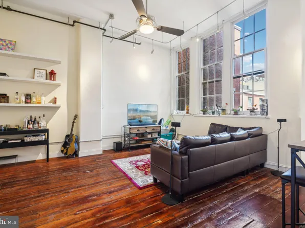 36 S Strawberry St APT 33, Philadelphia, PA 19106
